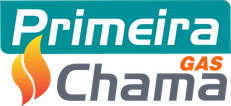 Logotipo Primeira Chama